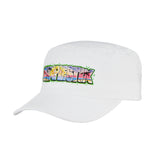 Anti Hero - Grimple Painter Hat